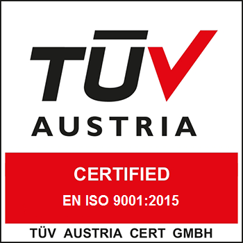 TUV Austria 2015