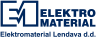 Elektromaterial Lendava